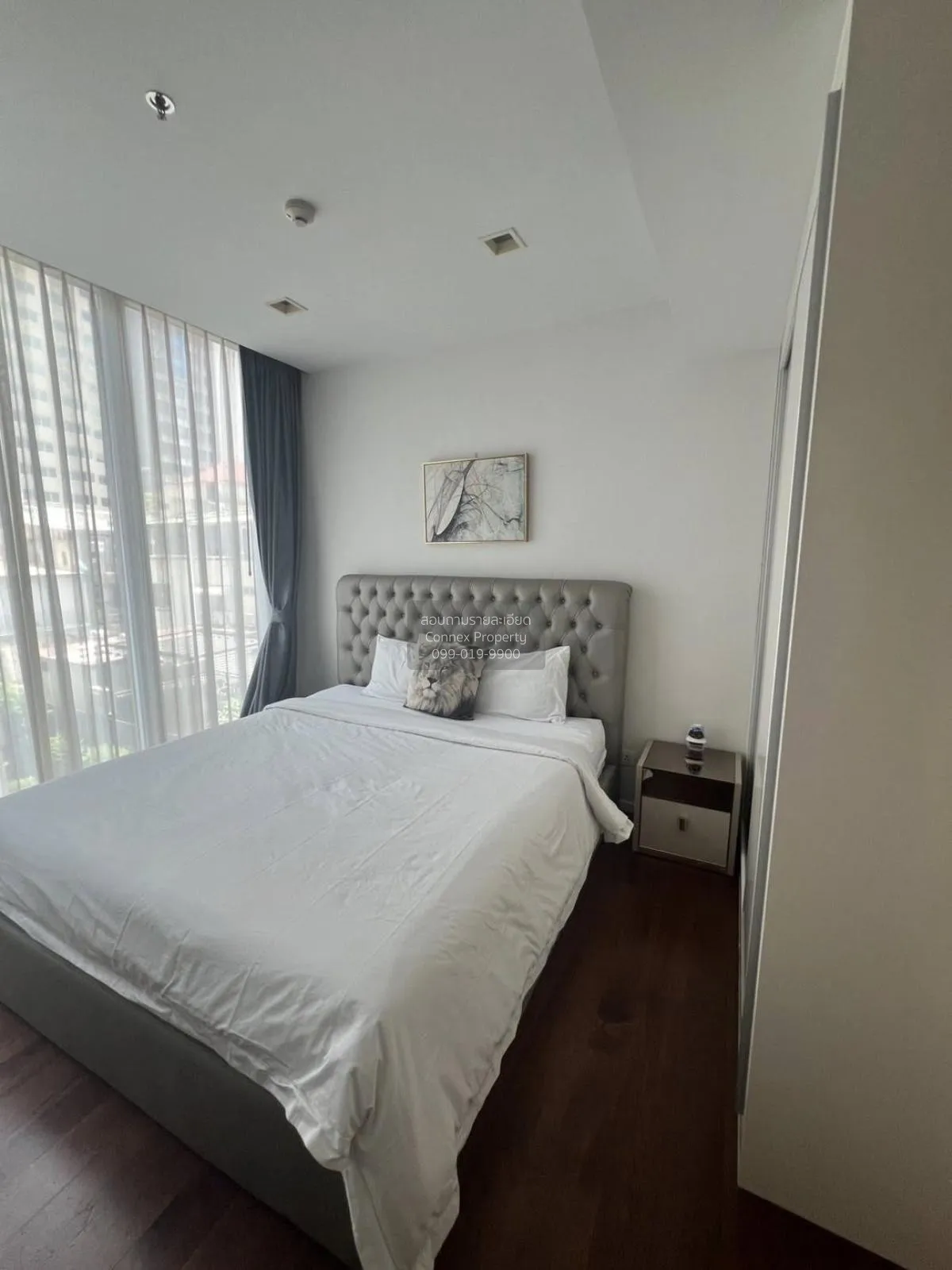 For Rent Condo , Hyde Sukhumvit 11 , BTS-Nana , Khlong Toei Nuea 