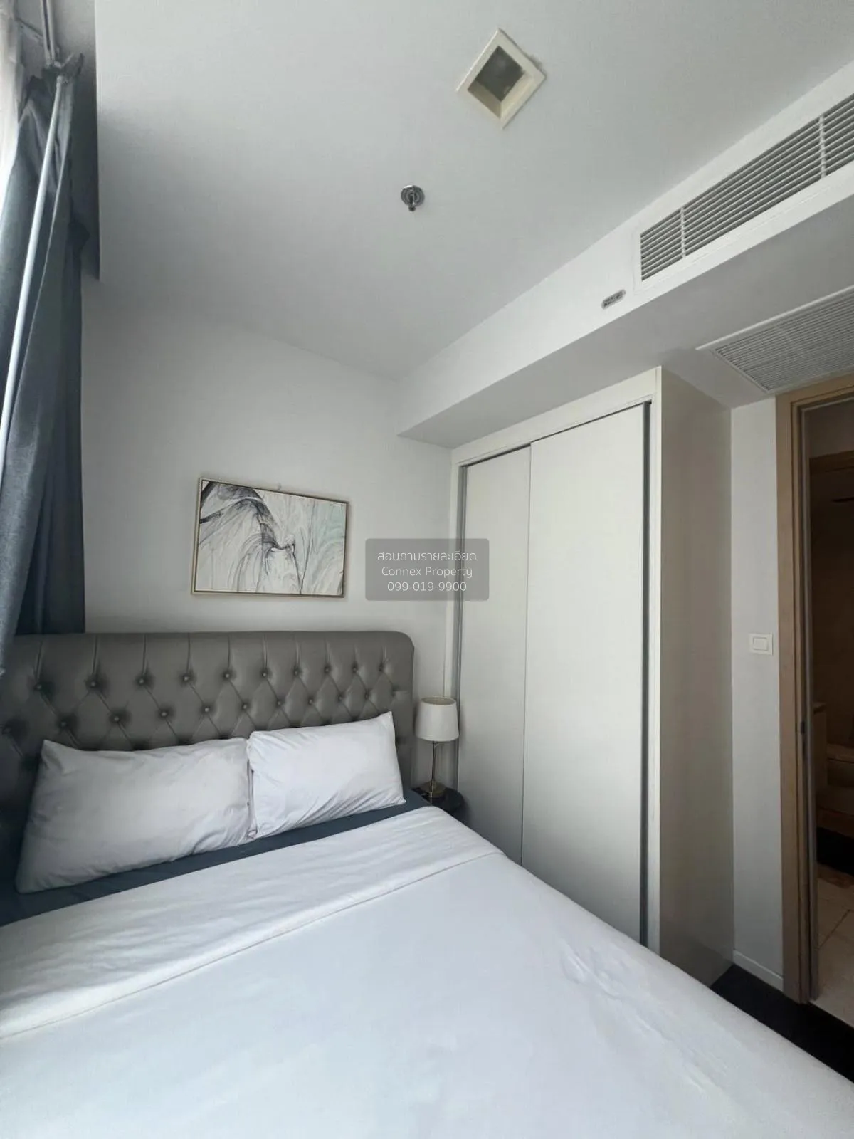 For Rent Condo , Hyde Sukhumvit 11 , BTS-Nana , Khlong Toei Nuea 