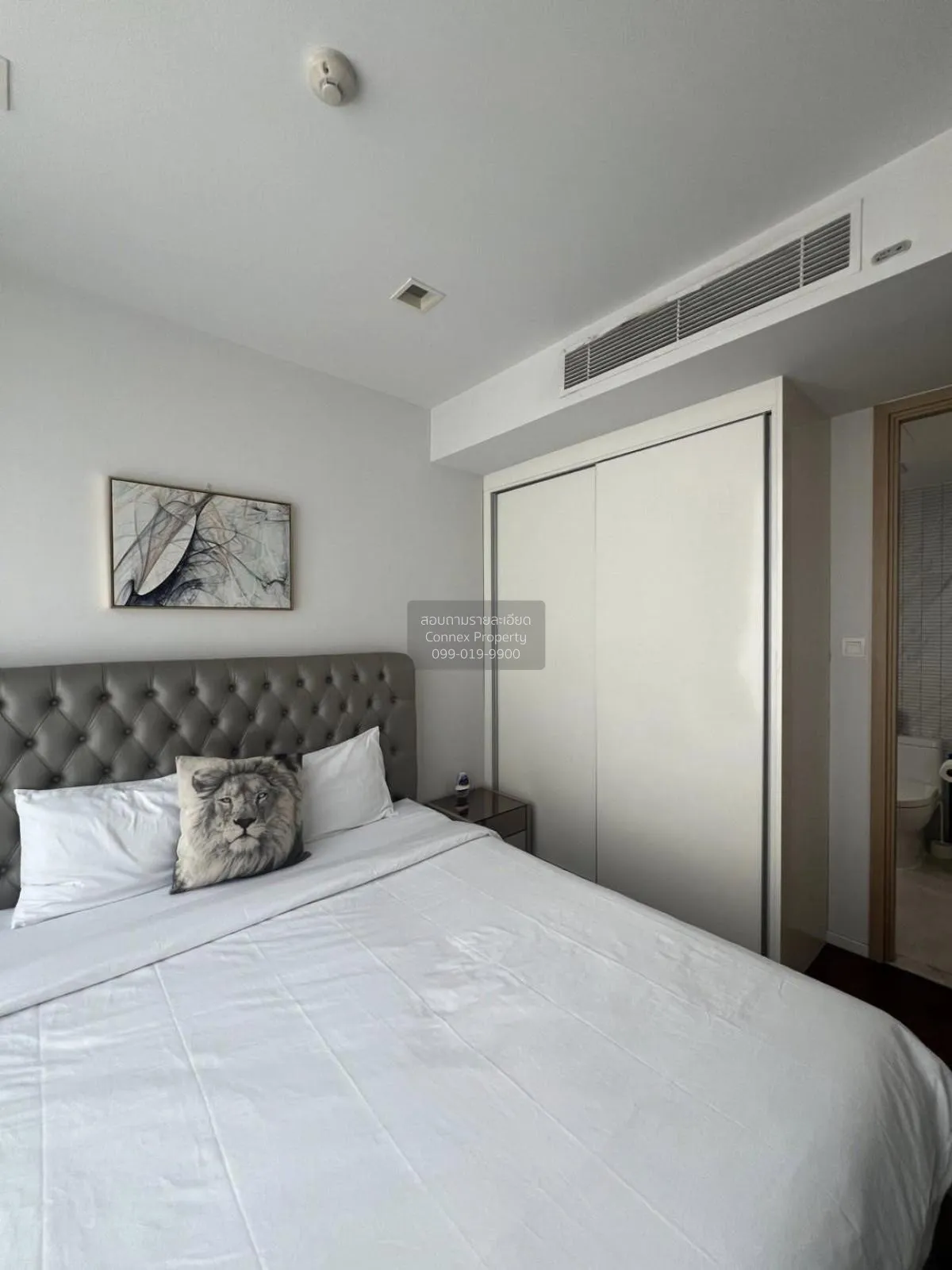 For Rent Condo , Hyde Sukhumvit 11 , BTS-Nana , Khlong Toei Nuea 