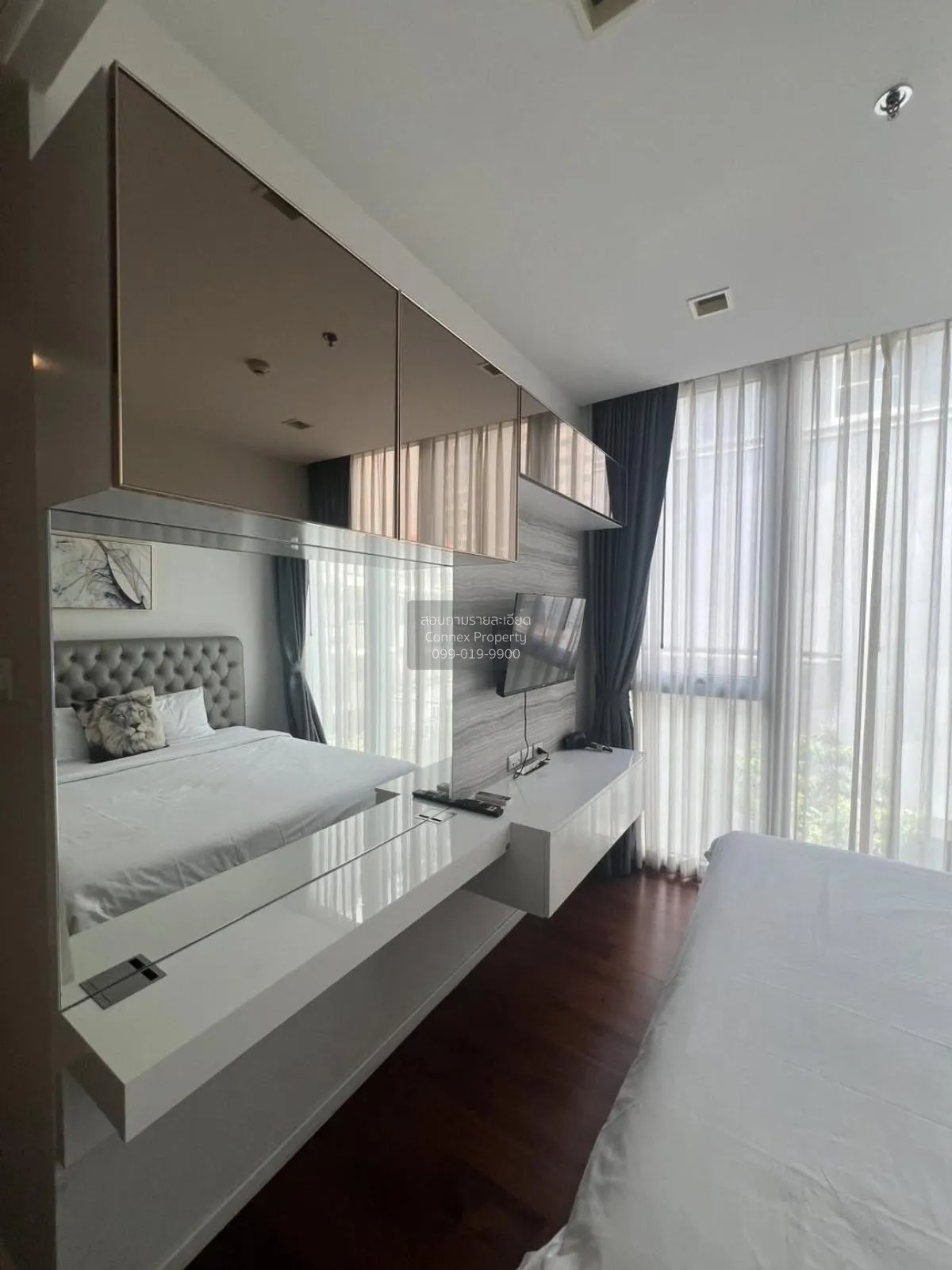 For Rent Condo , Hyde Sukhumvit 11 , BTS-Nana , Khlong Toei Nuea 