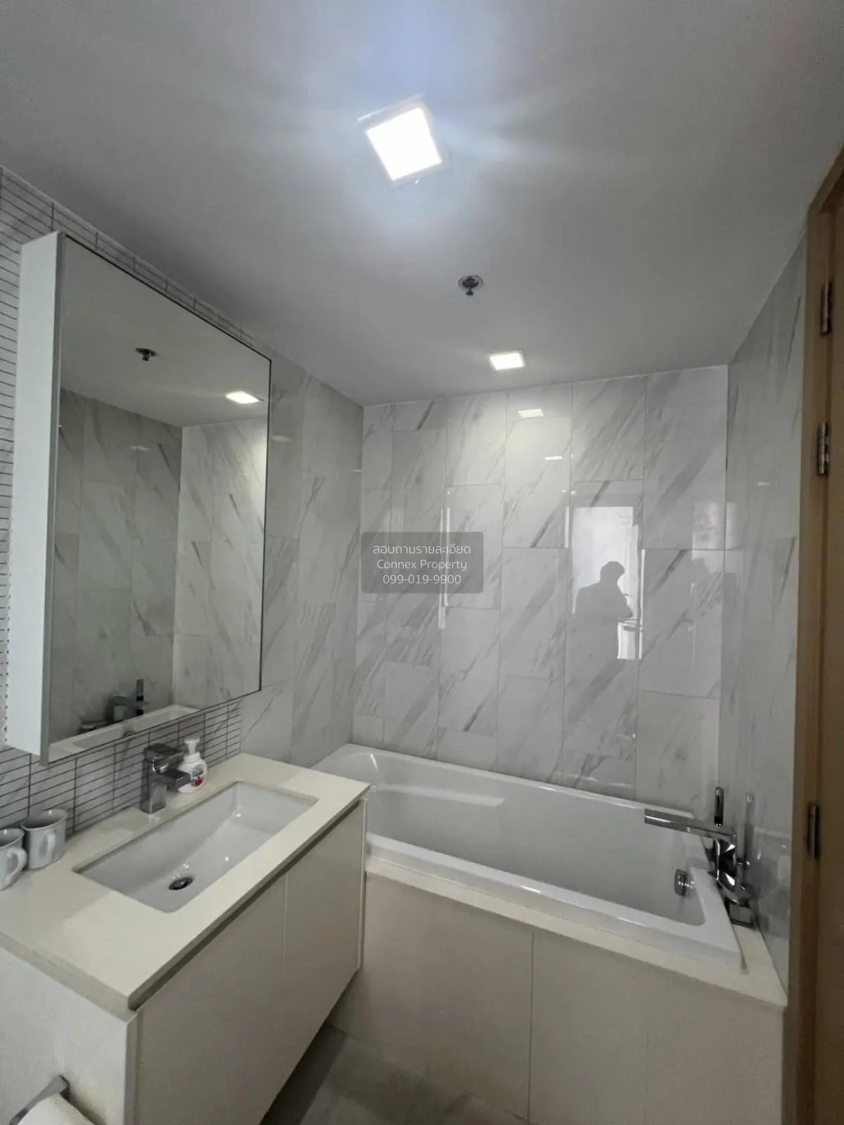For Rent Condo , Hyde Sukhumvit 11 , BTS-Nana , Khlong Toei Nuea 