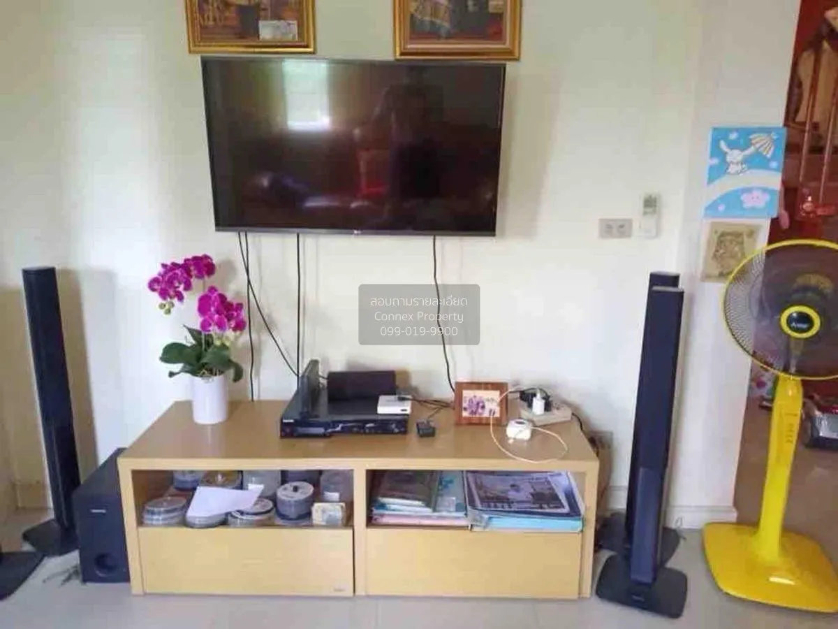 ขายบ้าน  บ้านบุรีรมย์ รามอินทรา - ซาฟารี สามวาตะวันตก เขต คลองสาม