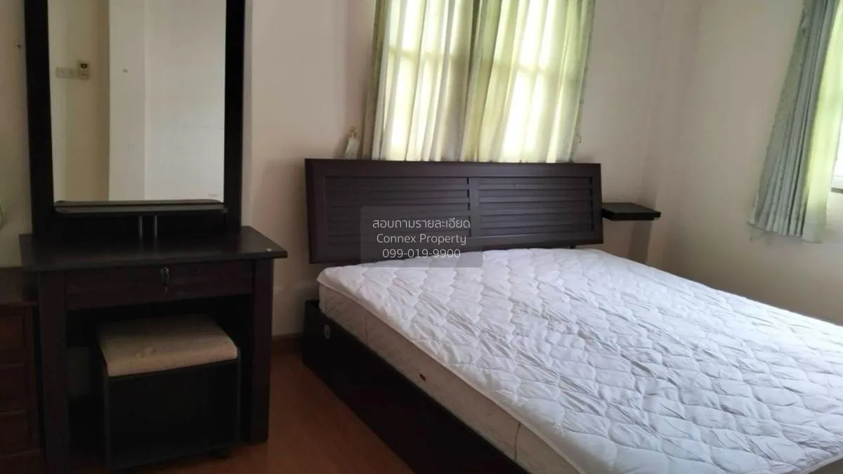 ขายบ้าน  บ้านบุรีรมย์ รามอินทรา - ซาฟารี สามวาตะวันตก เขต คลองสาม