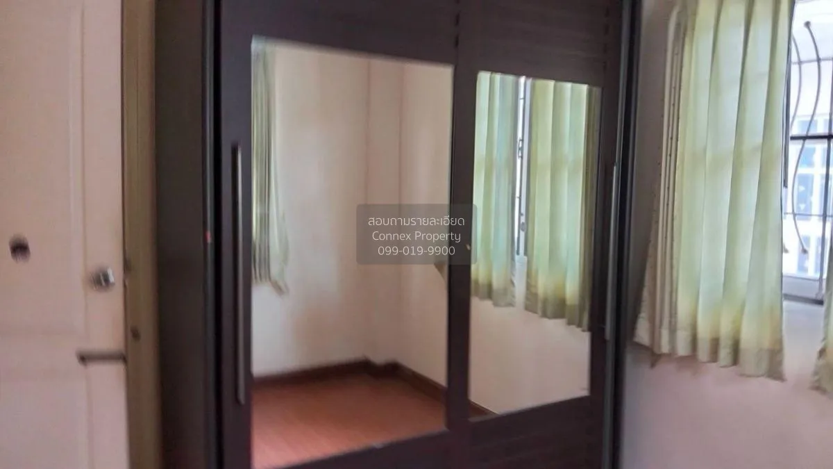 ขายบ้าน  บ้านบุรีรมย์ รามอินทรา - ซาฟารี สามวาตะวันตก เขต คลองสาม