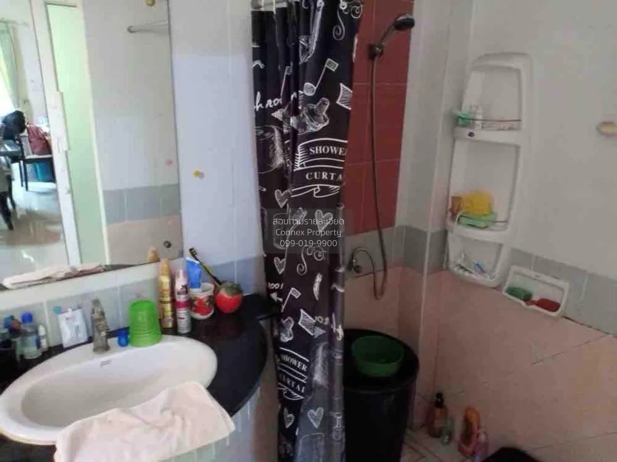 ขายบ้าน  บ้านบุรีรมย์ รามอินทรา - ซาฟารี สามวาตะวันตก เขต คลองสาม