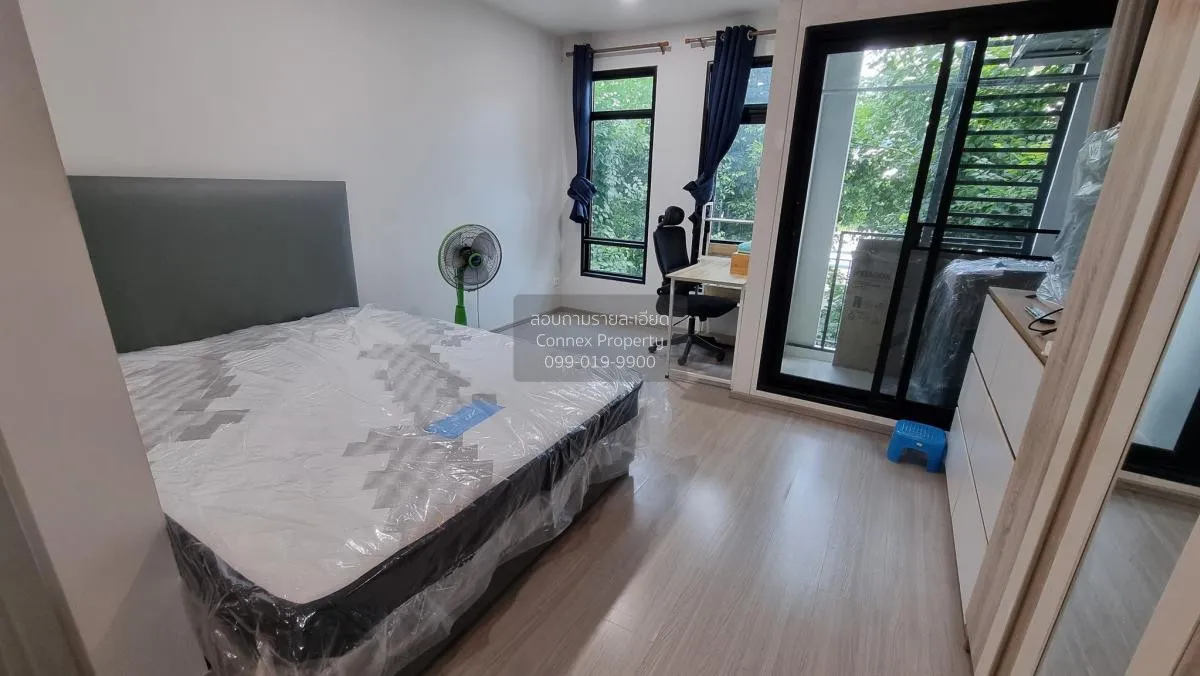 เช่าคอนโด  แอสปาย อโศก - รัชดา MRT-พระราม 9 ห้วยขวาง เขต ห้วยขวาง 2