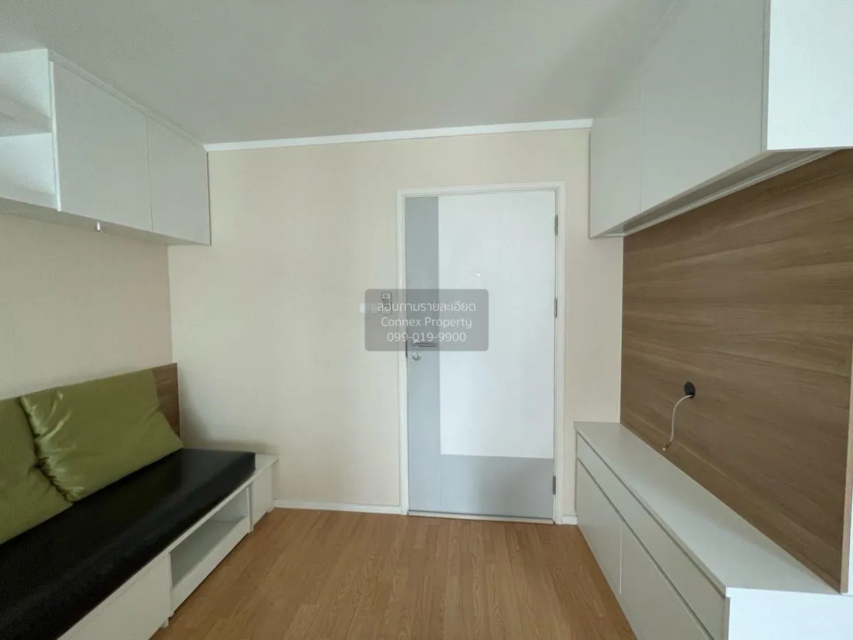 ขายคอนโด  ลุมพินี เพลส ศรีนครินทร์ - หัวหมาก สเตชัน ARL-หัวหมาก ส 3