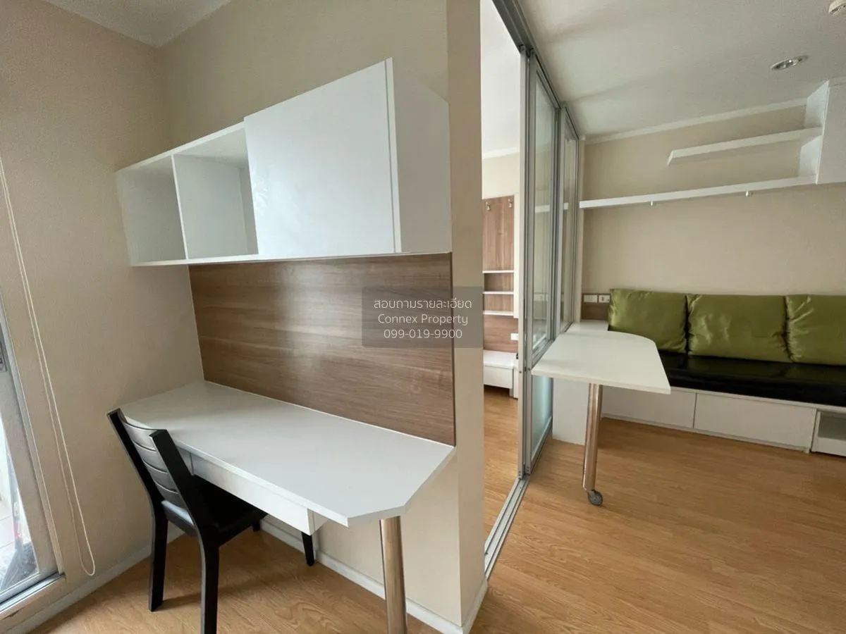 For Rent Condo , Lumpini Place Srinakarin - Huamark Station , ARL 2