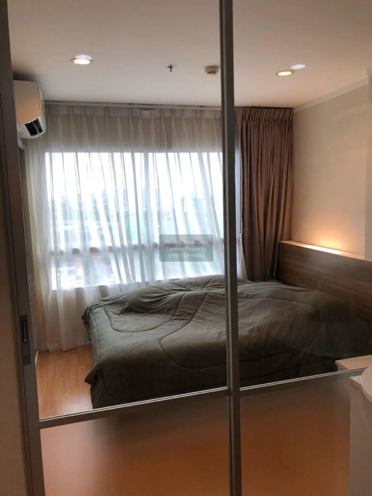 For Rent Condo , Lumpini Place Srinakarin - Huamark Station , ARL