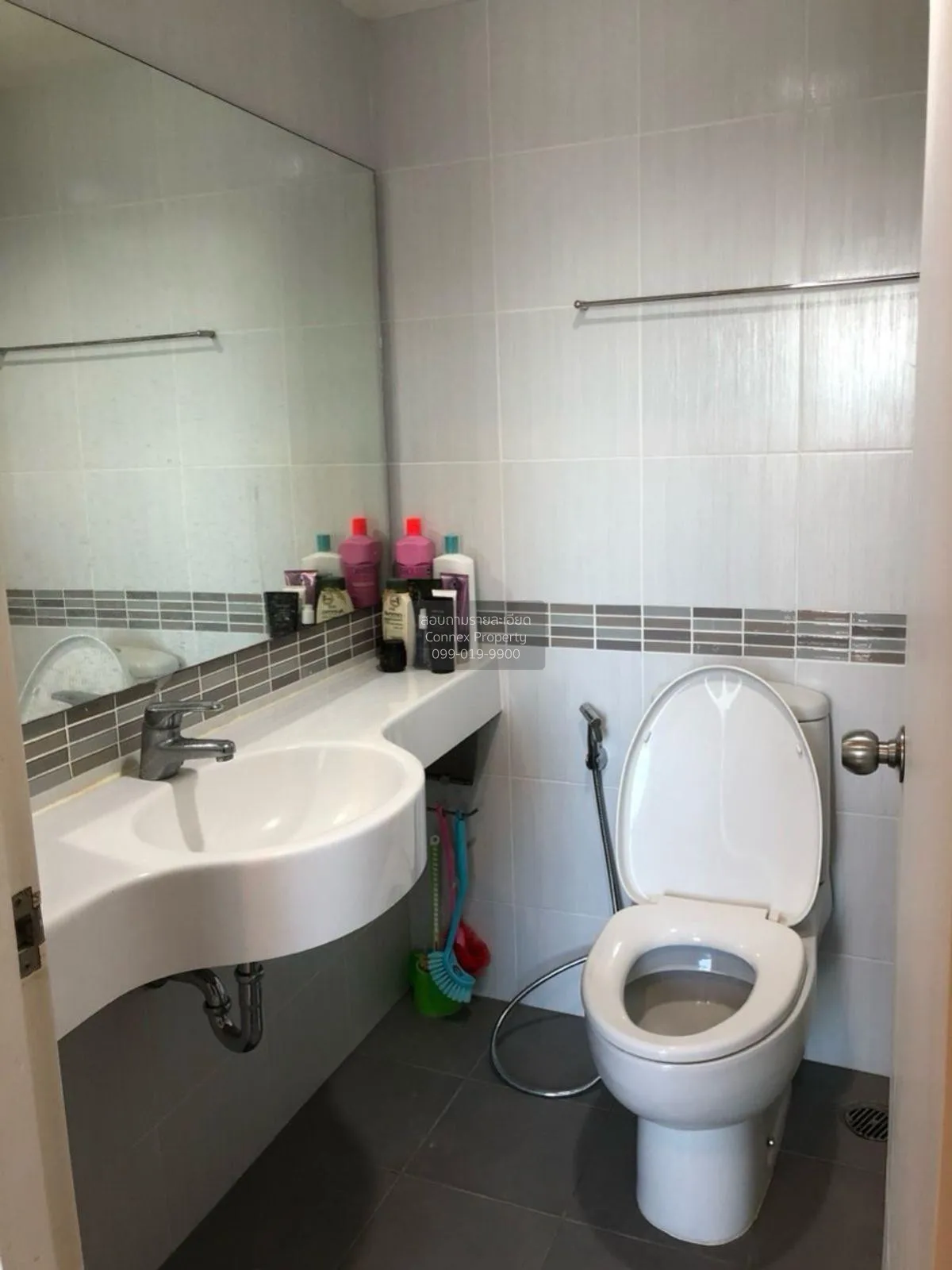 For Rent Condo , Lumpini Place Srinakarin - Huamark Station , ARL