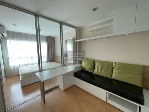 For Rent Condo , Lumpini Place Srinakarin - Huamark Station , ARL-Hua Mak , Suan Luang , Suan Luang , Bangkok , CX-134108