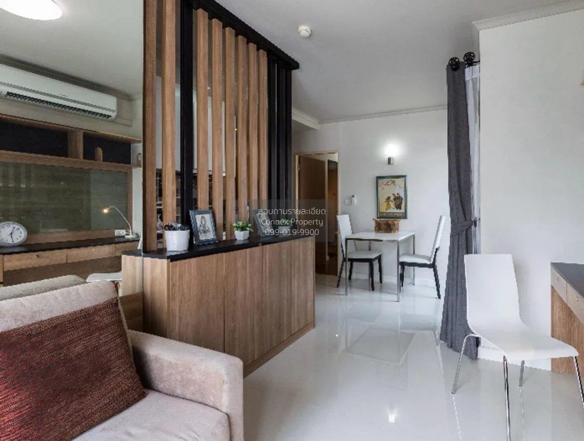 ขายคอนโด  คอนโด เลอ โคเต้ สุขุมวิท 14 BTS-อโศก คลองเตย เขต คลองเต 2