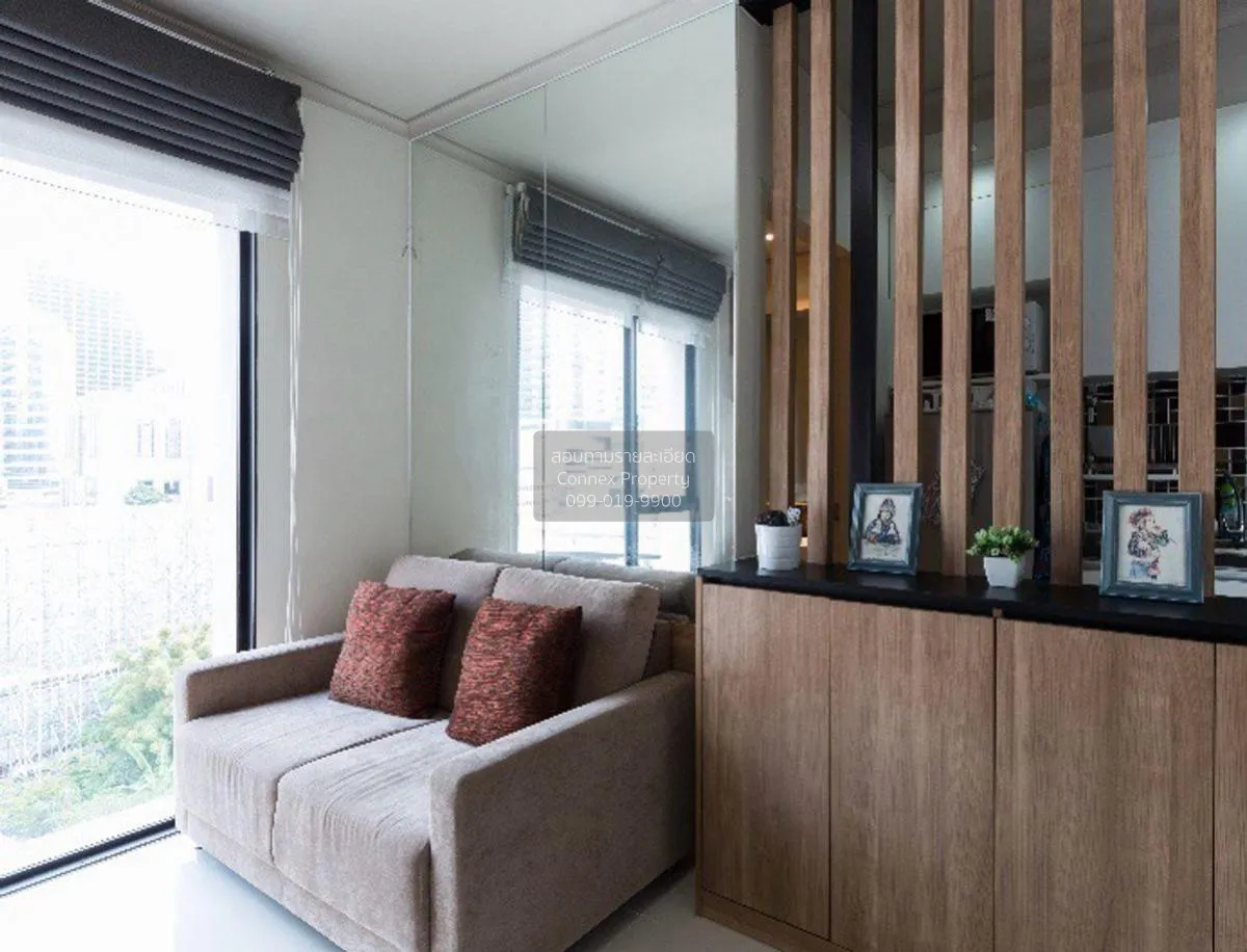 ขายคอนโด  คอนโด เลอ โคเต้ สุขุมวิท 14 BTS-อโศก คลองเตย เขต คลองเต 3