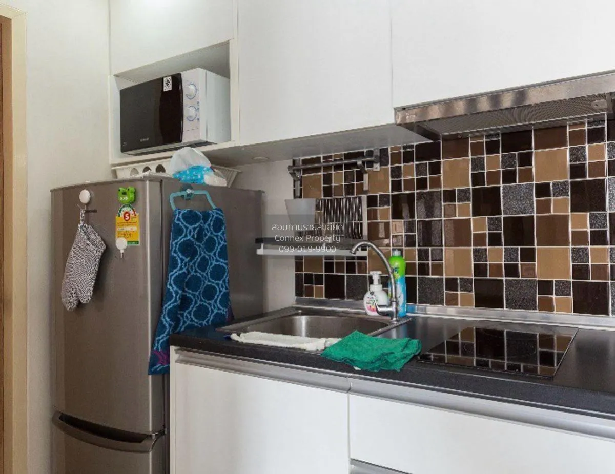 ขายคอนโด  คอนโด เลอ โคเต้ สุขุมวิท 14 BTS-อโศก คลองเตย เขต คลองเต