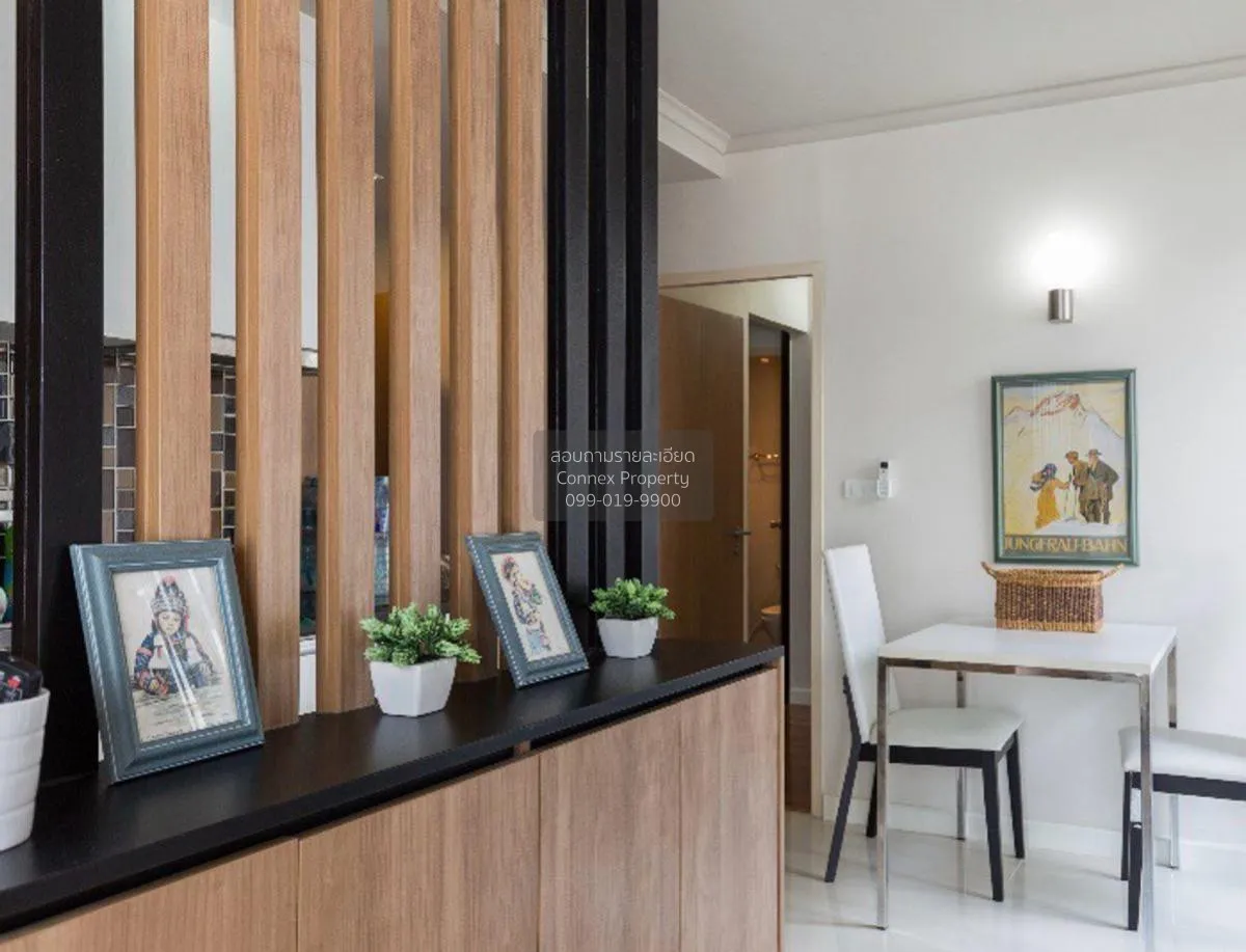 เช่าคอนโด  คอนโด เลอ โคเต้ สุขุมวิท 14 BTS-อโศก คลองเตย เขต คลองเ 4