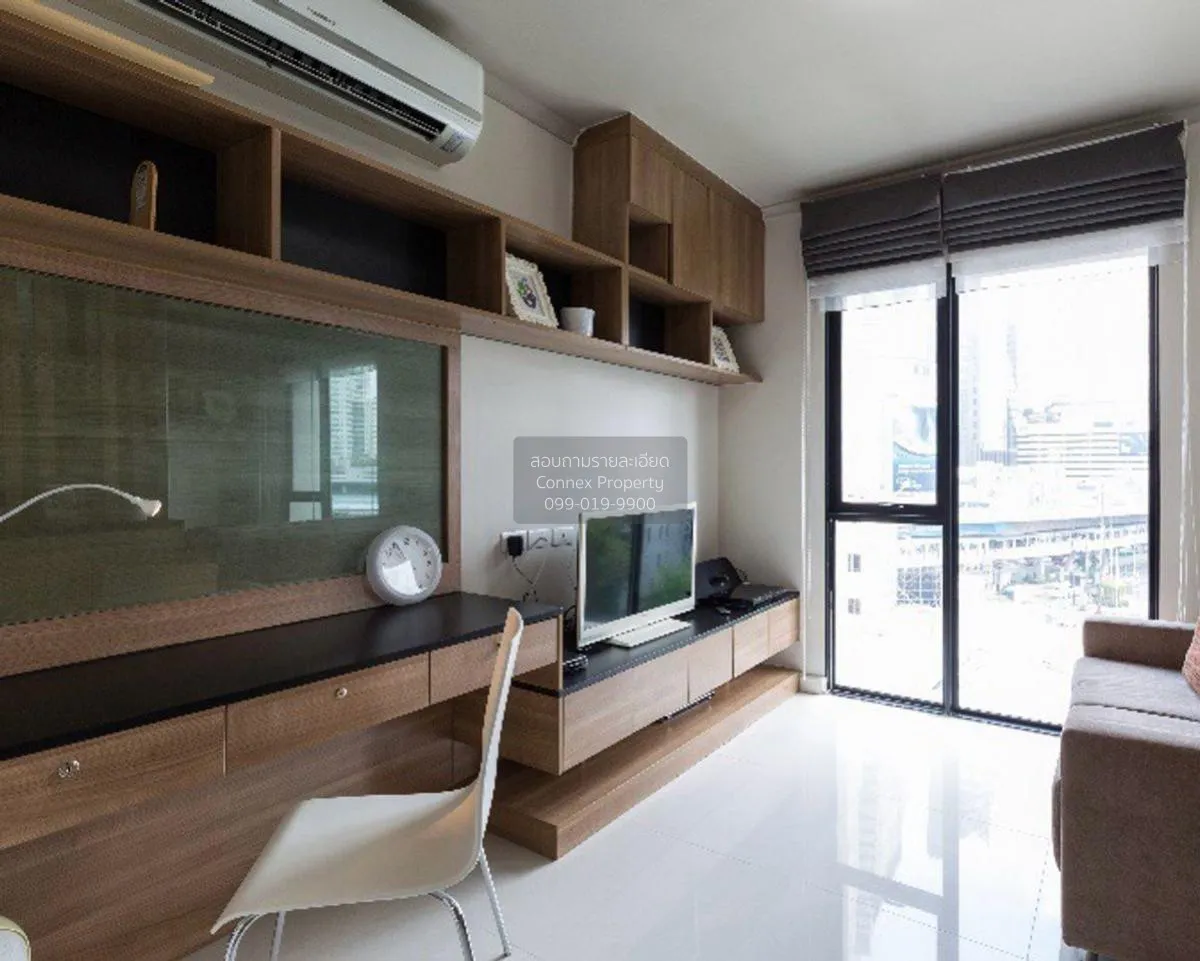 เช่าคอนโด  คอนโด เลอ โคเต้ สุขุมวิท 14 BTS-อโศก คลองเตย เขต คลองเ