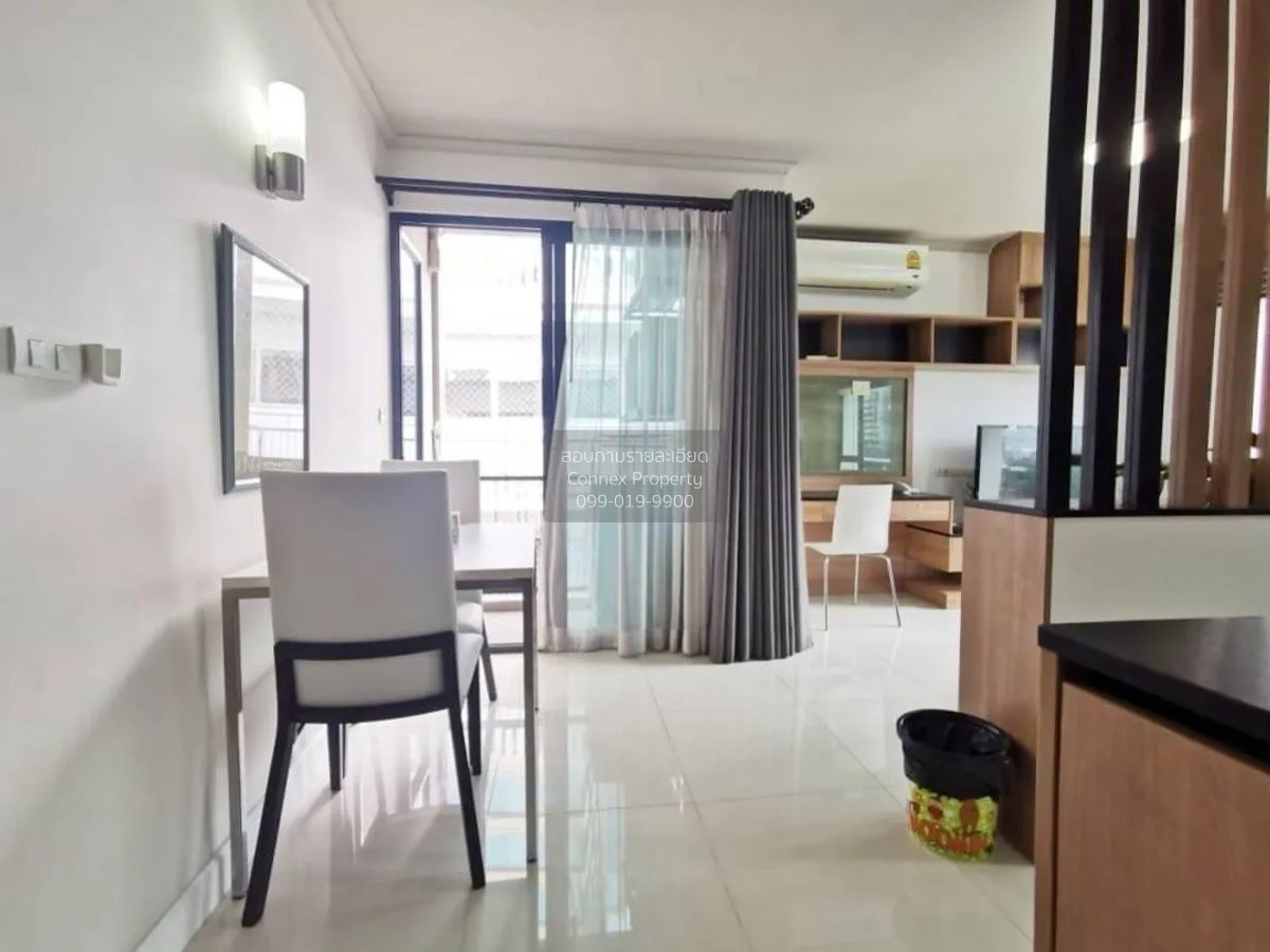 เช่าคอนโด  คอนโด เลอ โคเต้ สุขุมวิท 14 BTS-อโศก คลองเตย เขต คลองเ