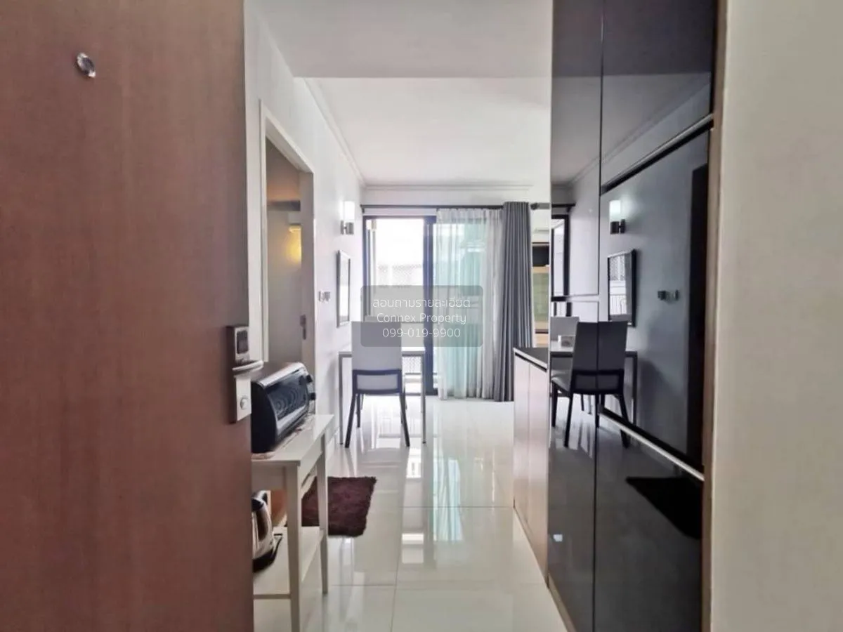 เช่าคอนโด  คอนโด เลอ โคเต้ สุขุมวิท 14 BTS-อโศก คลองเตย เขต คลองเ