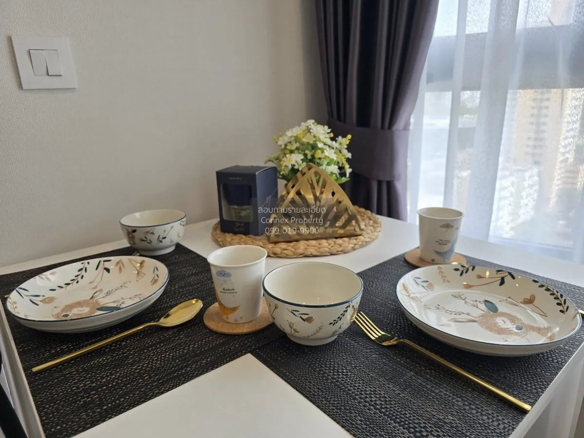 เช่าคอนโด  ไลฟ์ พระราม 4 - อโศก คลองเตย เขต คลองเตย กรุงเทพ CX-13