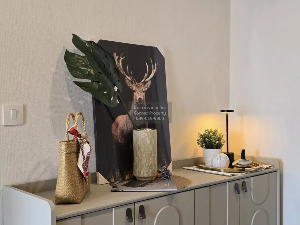 เช่าคอนโด  ไลฟ์ พระราม 4 - อโศก คลองเตย เขต คลองเตย กรุงเทพ CX-13