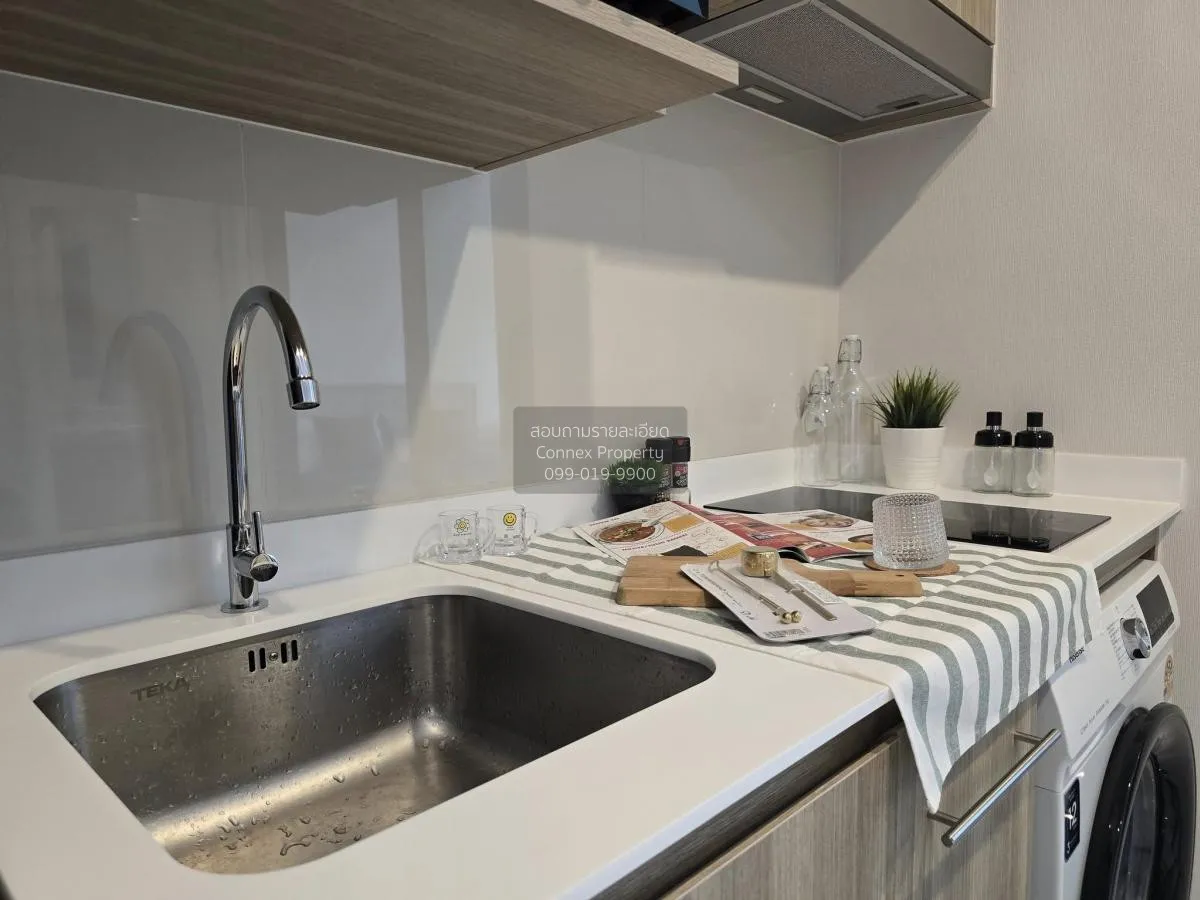 เช่าคอนโด  ไลฟ์ พระราม 4 - อโศก คลองเตย เขต คลองเตย กรุงเทพ CX-13