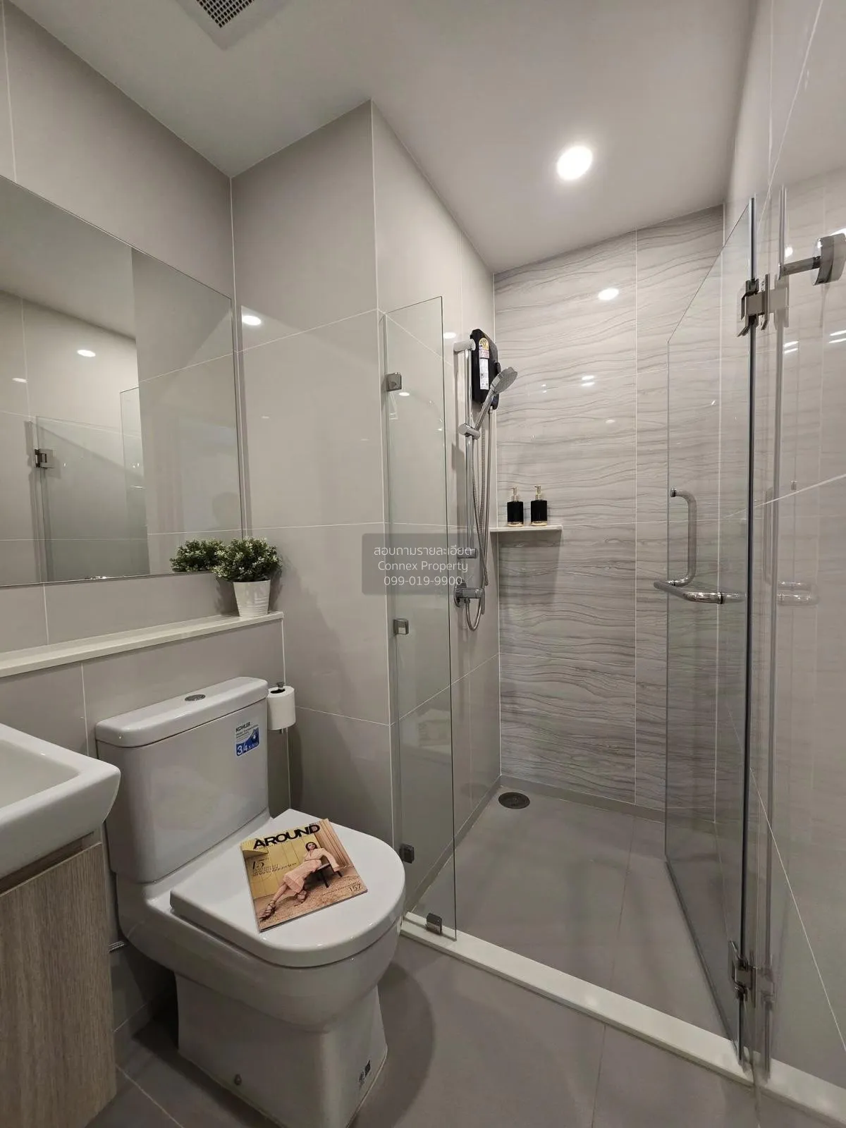 เช่าคอนโด  ไลฟ์ พระราม 4 - อโศก คลองเตย เขต คลองเตย กรุงเทพ CX-13