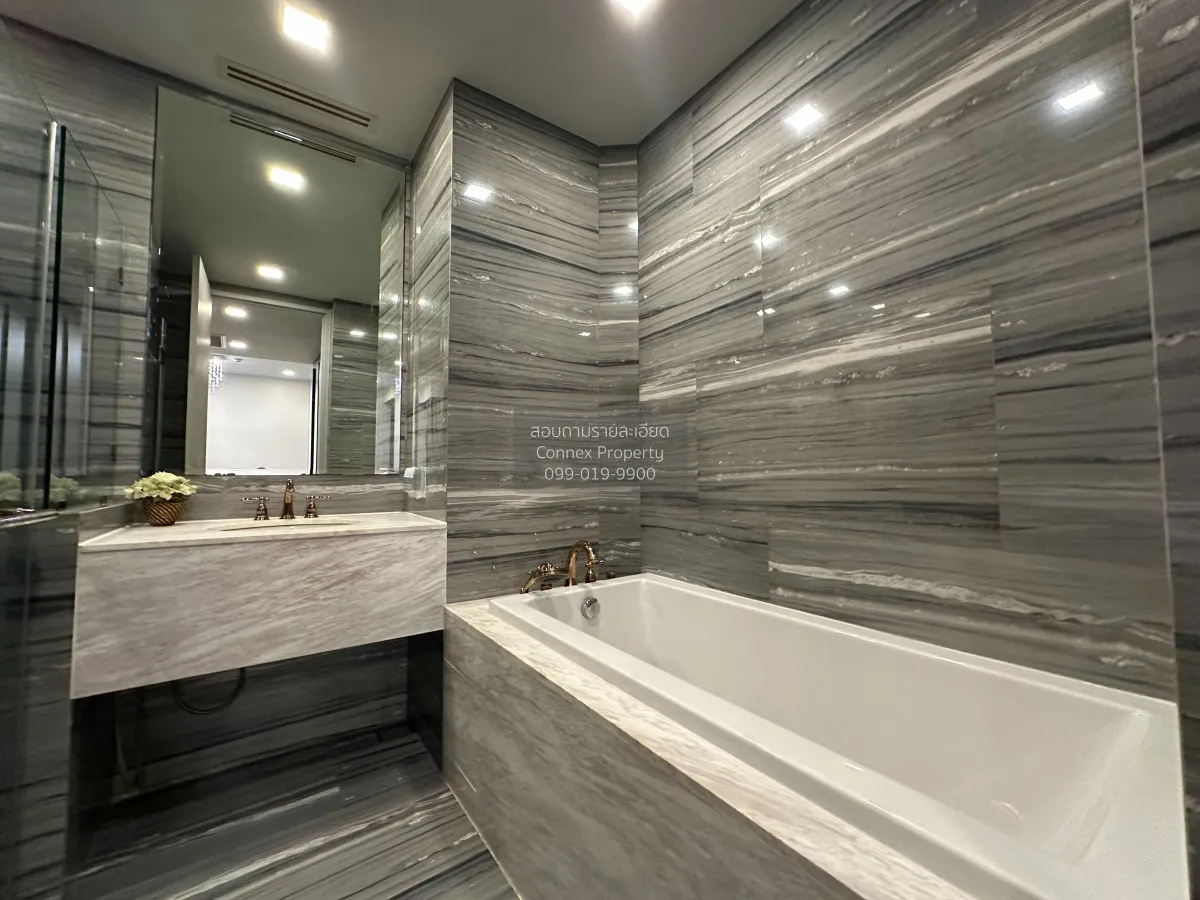 เช่าคอนโด  แอชตัน เรสซิเดนซ์ 41 BTS-พร้อมพงษ์ คลองตันเหนือ เขต วั