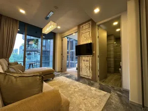 For Rent Condo , Ashton Residence 41 , BTS-Phrom Phong , Khlong Tan Nuea , Watthana , Bangkok , CX-134112