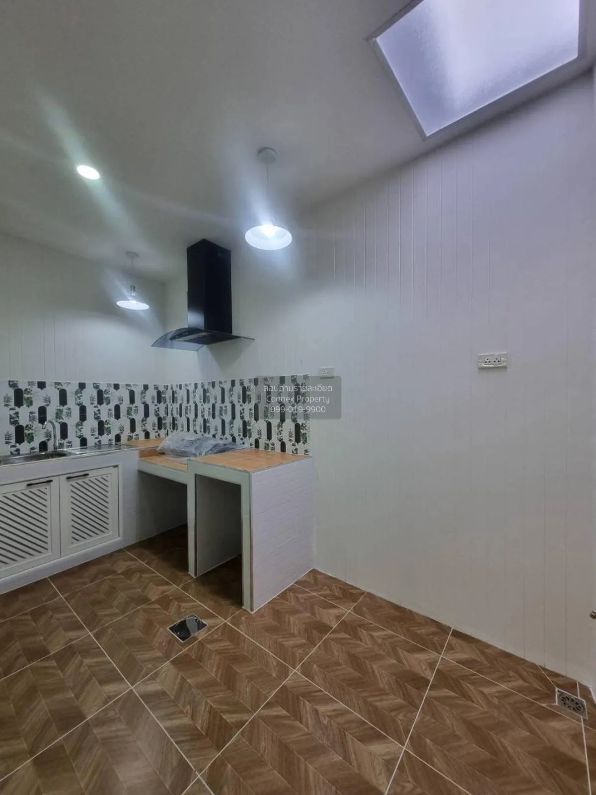 ขายทาวน์เฮ้าส์/ทาวน์โฮม  นันทิชา 4 รีโนเวทใหม่ ไทรน้อย ไทรน้อย นน