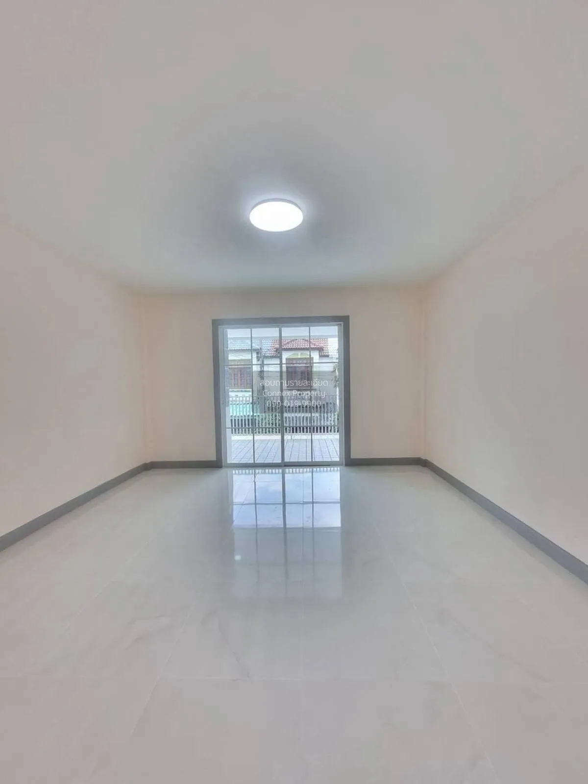 ขายทาวน์เฮ้าส์/ทาวน์โฮม  นันทิชา 4 รีโนเวทใหม่ ไทรน้อย ไทรน้อย นน