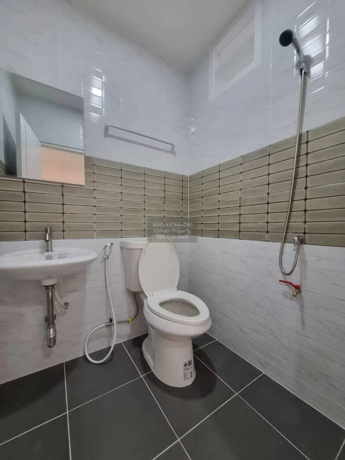 ขายทาวน์เฮ้าส์/ทาวน์โฮม  นันทิชา 4 รีโนเวทใหม่ ไทรน้อย ไทรน้อย นน