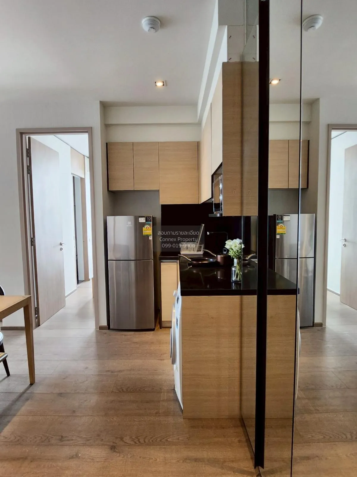For Rent Condo , Park Origin Phrom Phong , BTS-Phrom Phong , Khlo