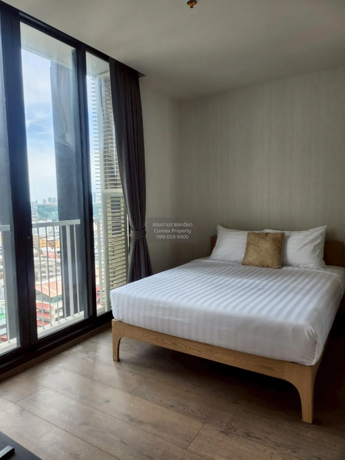 For Rent Condo , Park Origin Phrom Phong , BTS-Phrom Phong , Khlo