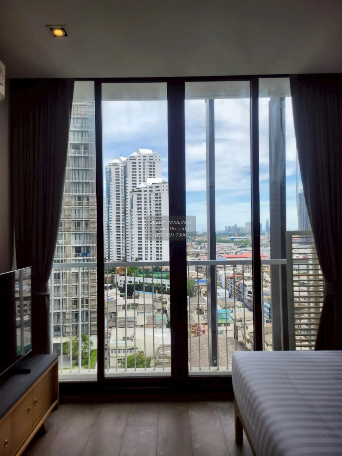 For Rent Condo , Park Origin Phrom Phong , BTS-Phrom Phong , Khlo