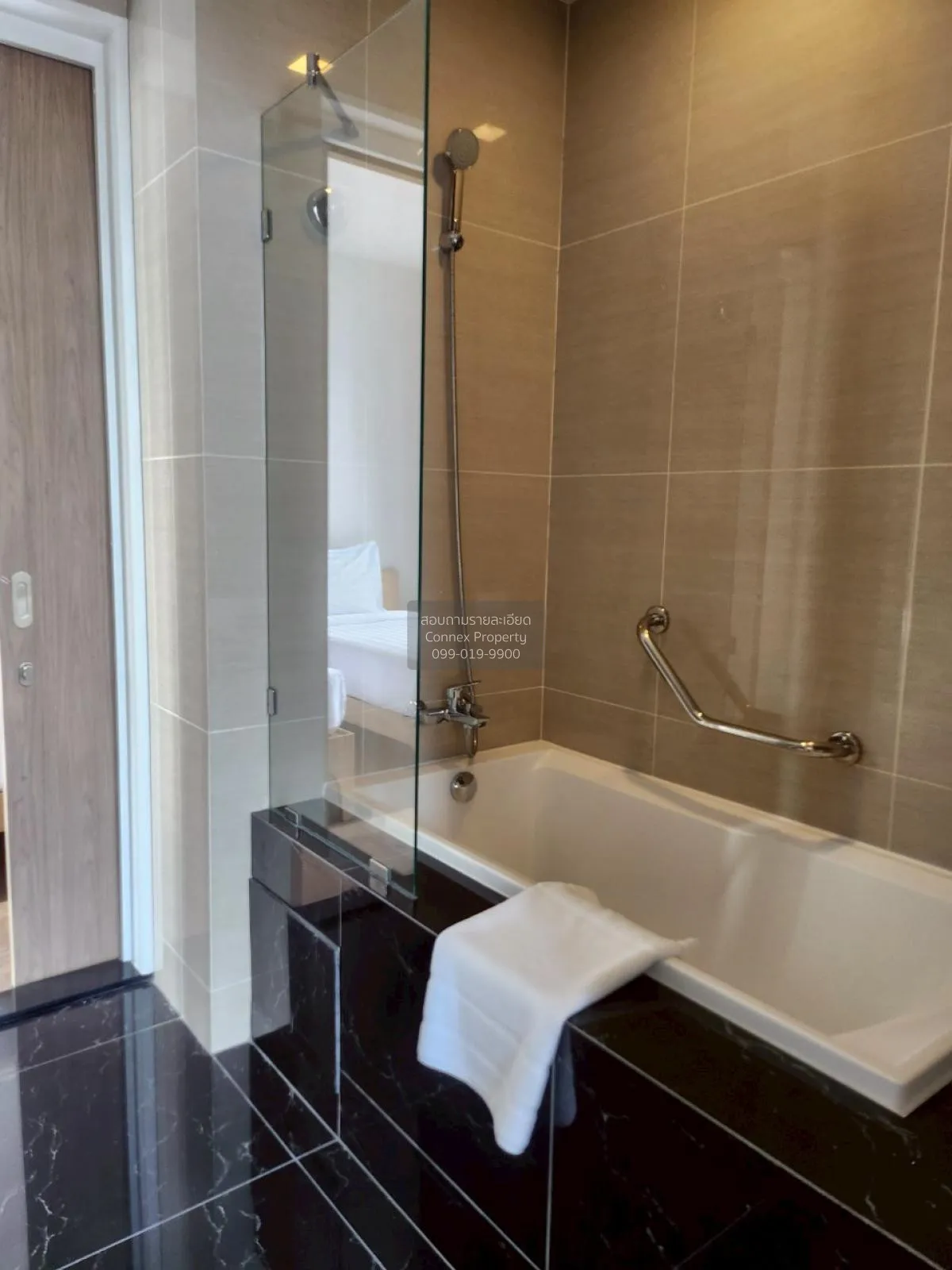 For Rent Condo , Park Origin Phrom Phong , BTS-Phrom Phong , Khlo