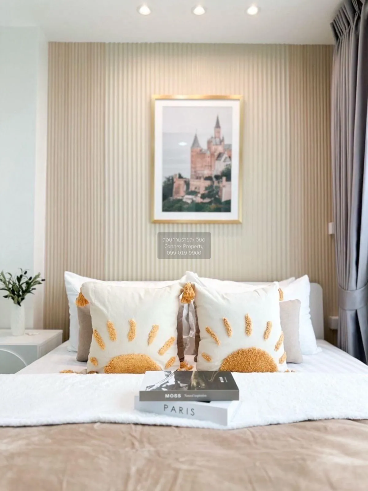 เช่า คอนโด  ลุมพินี พาร์ค นวมินทร์-ศรีบูรพา คลองกุ่ม เขต บึงกุ่ม 