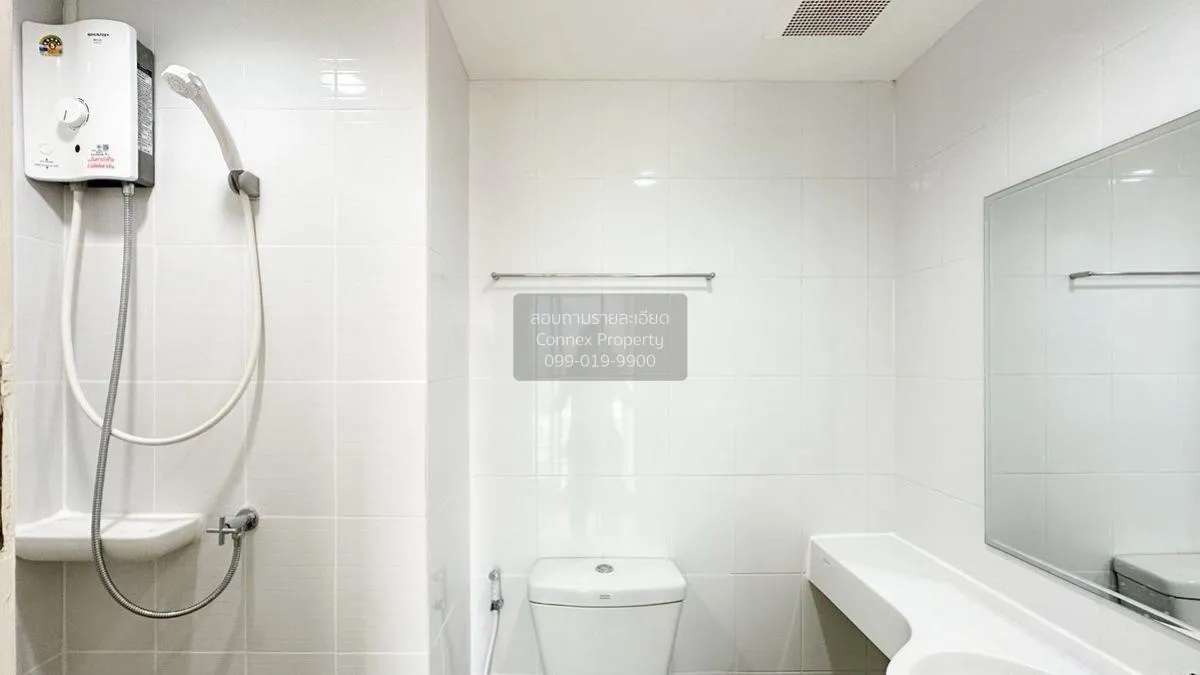 เช่า คอนโด  ลุมพินี พาร์ค นวมินทร์-ศรีบูรพา คลองกุ่ม เขต บึงกุ่ม 