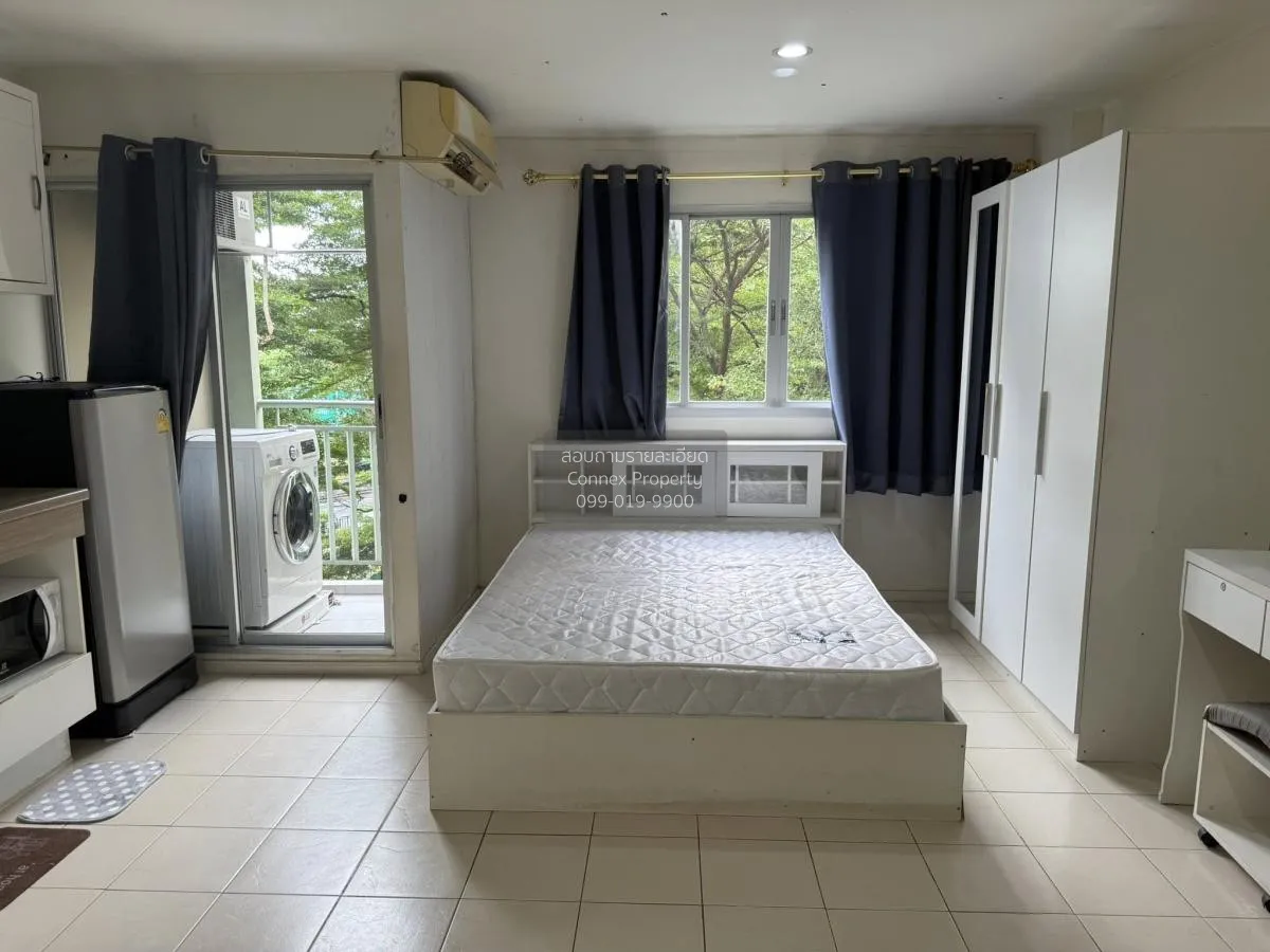 For Rent Condo , LUMPINI CONDOTOWN RAMINDRA - NAWAMIN , Khanna Ya 1