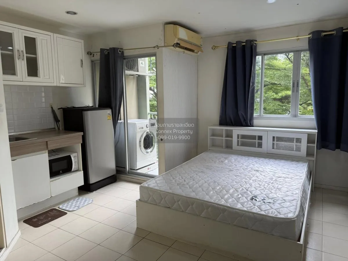 For Rent Condo , LUMPINI CONDOTOWN RAMINDRA - NAWAMIN , Khanna Ya 3