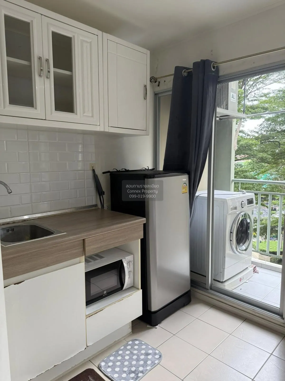 For Rent Condo , LUMPINI CONDOTOWN RAMINDRA - NAWAMIN , Khanna Ya 4