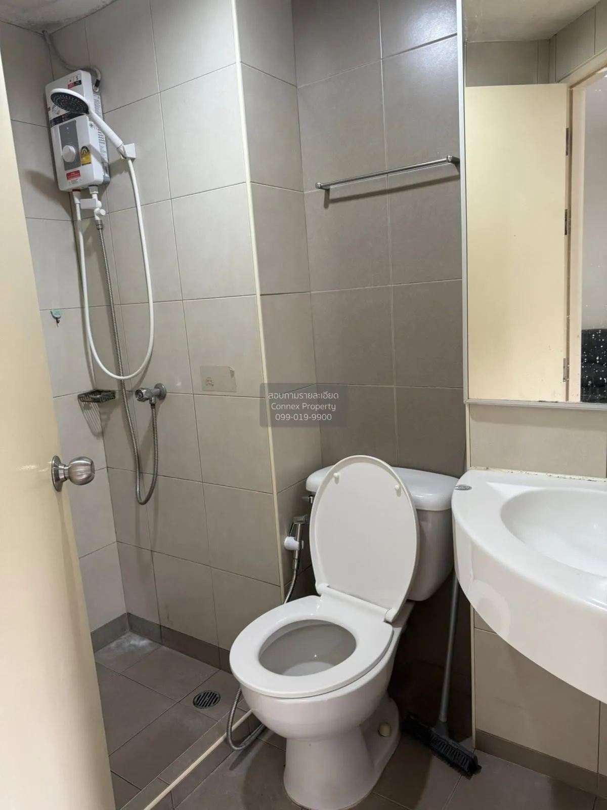 For Rent Condo , LUMPINI CONDOTOWN RAMINDRA - NAWAMIN , Khanna Ya