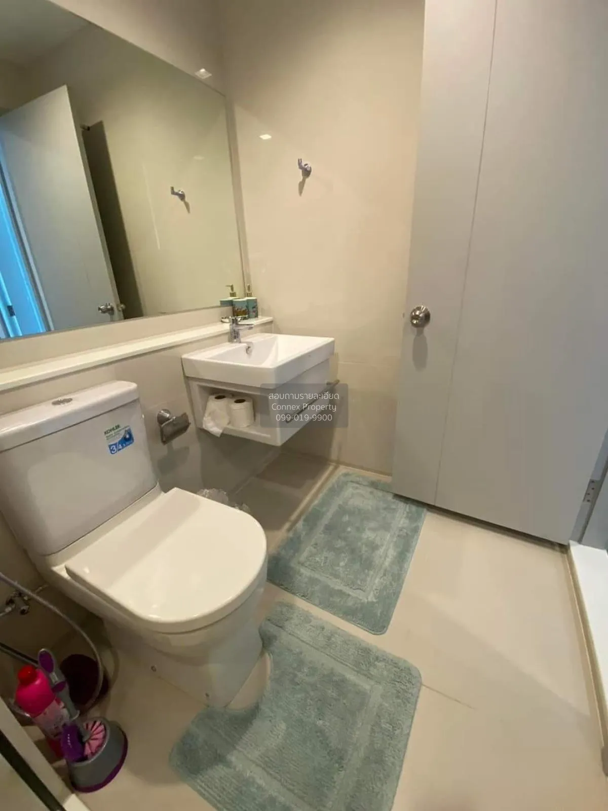 FOR RENT condo , Life Sukhumvit 62 , BTS-Punnawithi , Bang Chak ,