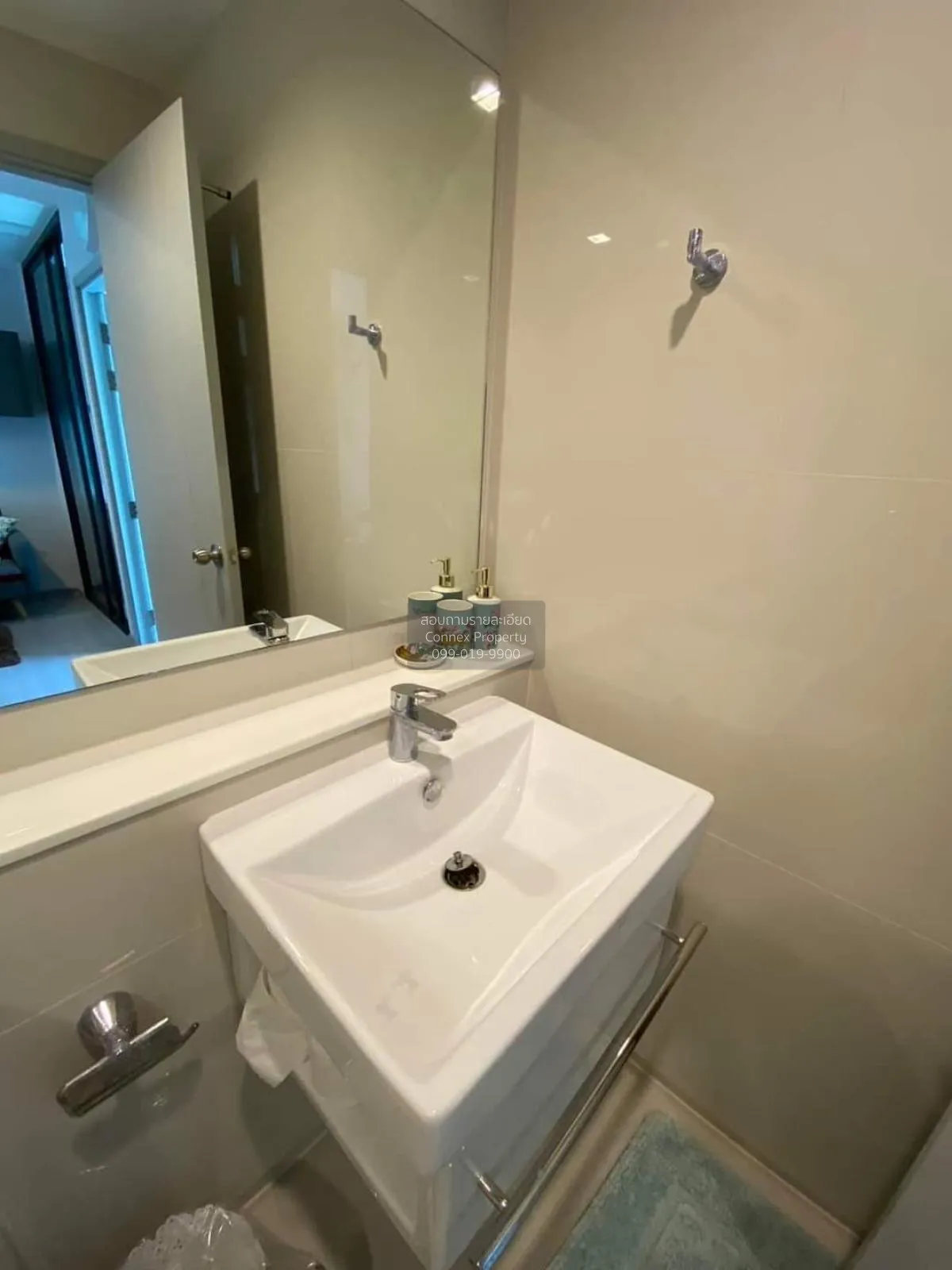 FOR RENT condo , Life Sukhumvit 62 , BTS-Punnawithi , Bang Chak ,