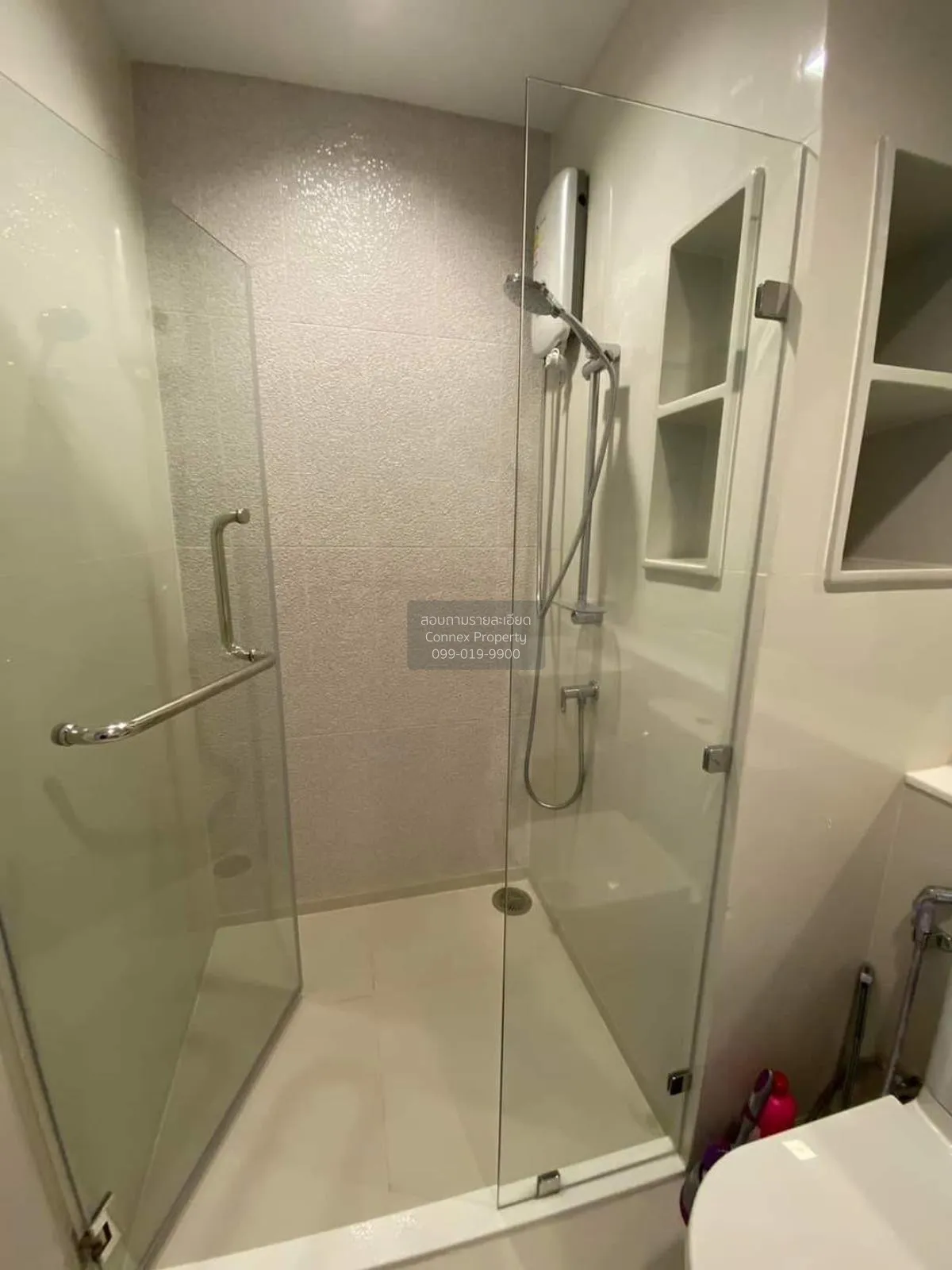 FOR RENT condo , Life Sukhumvit 62 , BTS-Punnawithi , Bang Chak ,