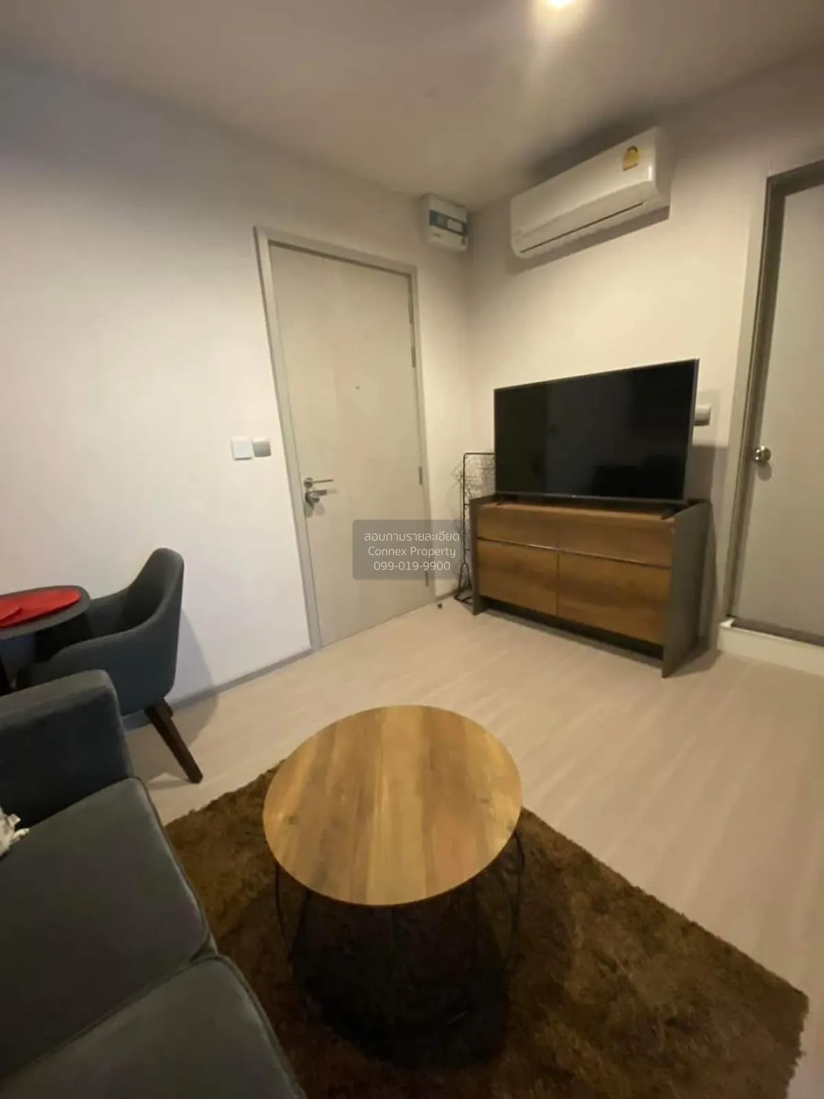 FOR RENT condo , Life Sukhumvit 62 , BTS-Punnawithi , Bang Chak , 4