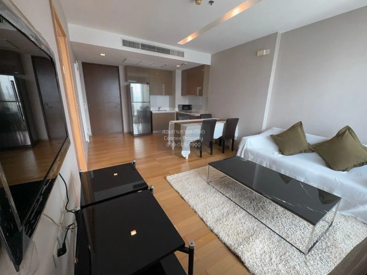 เช่าคอนโด  สิริ แอท สุขุมวิท BTS-ทองหล่อ พระโขนง เขต วัฒนา กรุงเท 2