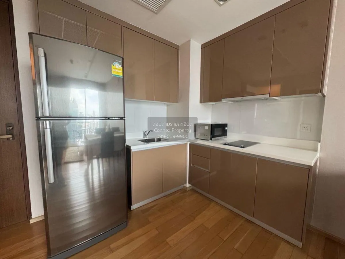 เช่าคอนโด  สิริ แอท สุขุมวิท BTS-ทองหล่อ พระโขนง เขต วัฒนา กรุงเท