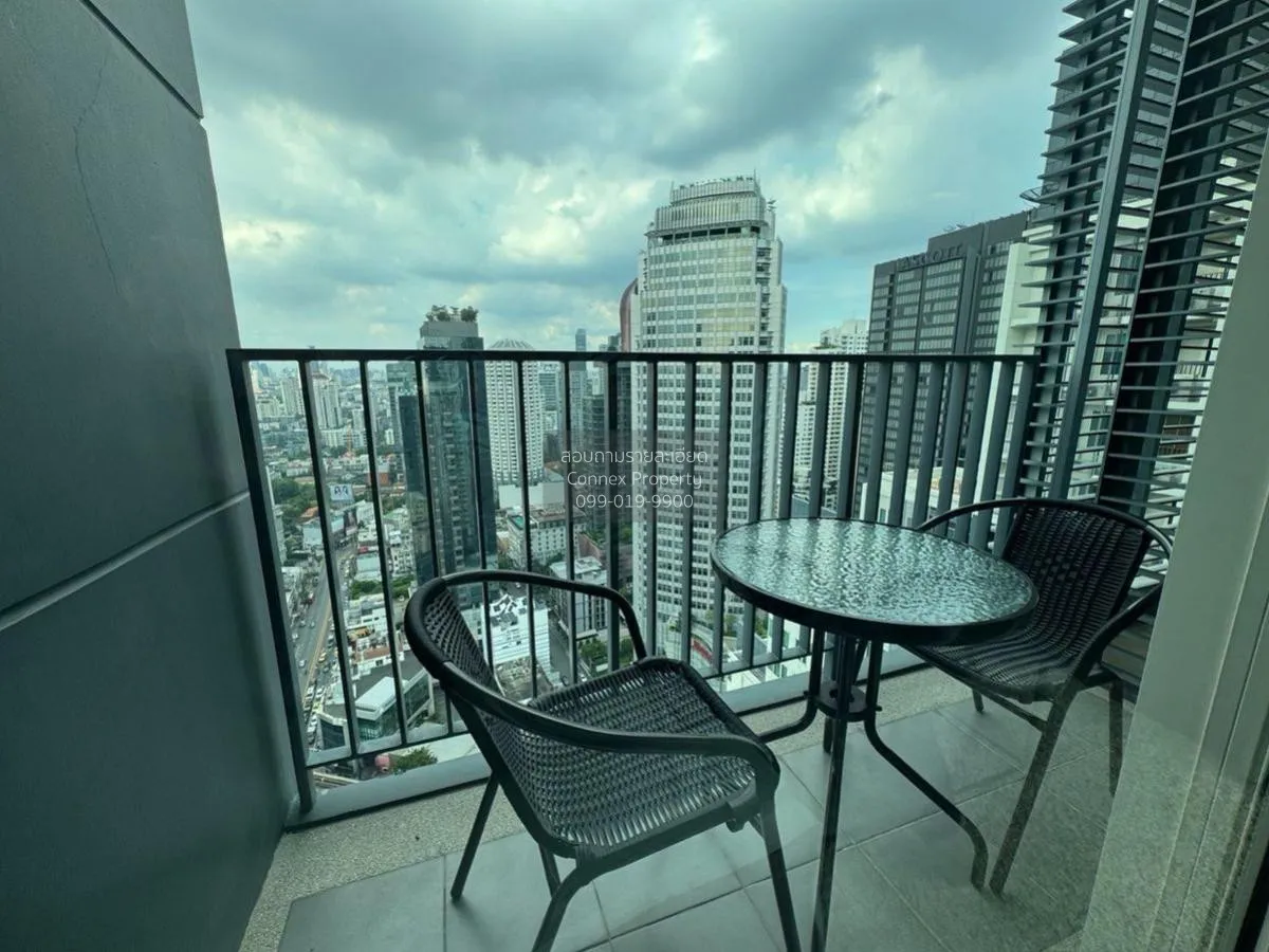 เช่าคอนโด  สิริ แอท สุขุมวิท BTS-ทองหล่อ พระโขนง เขต วัฒนา กรุงเท