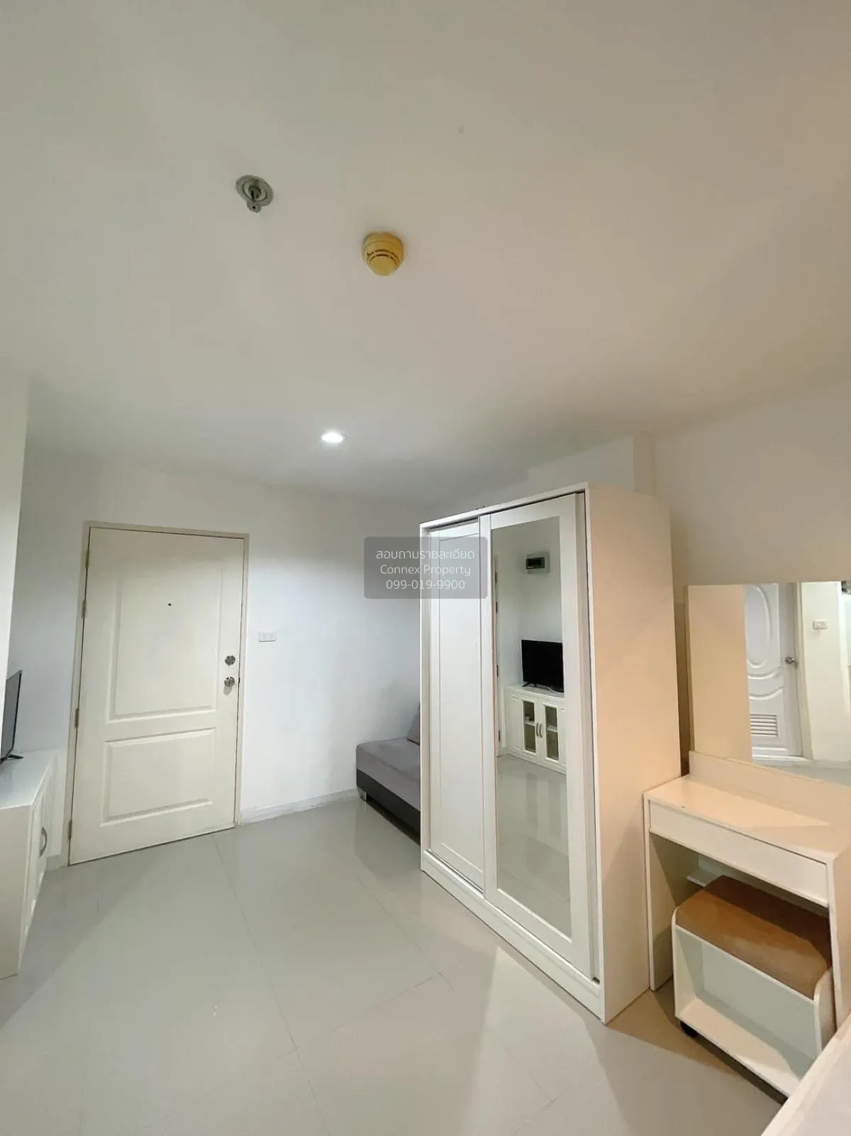 เช่าคอนโด  ลุมพินี คอนโดทาวน์ รามอินทรา - นวมินทร์ คันนายาว เขต ค 2