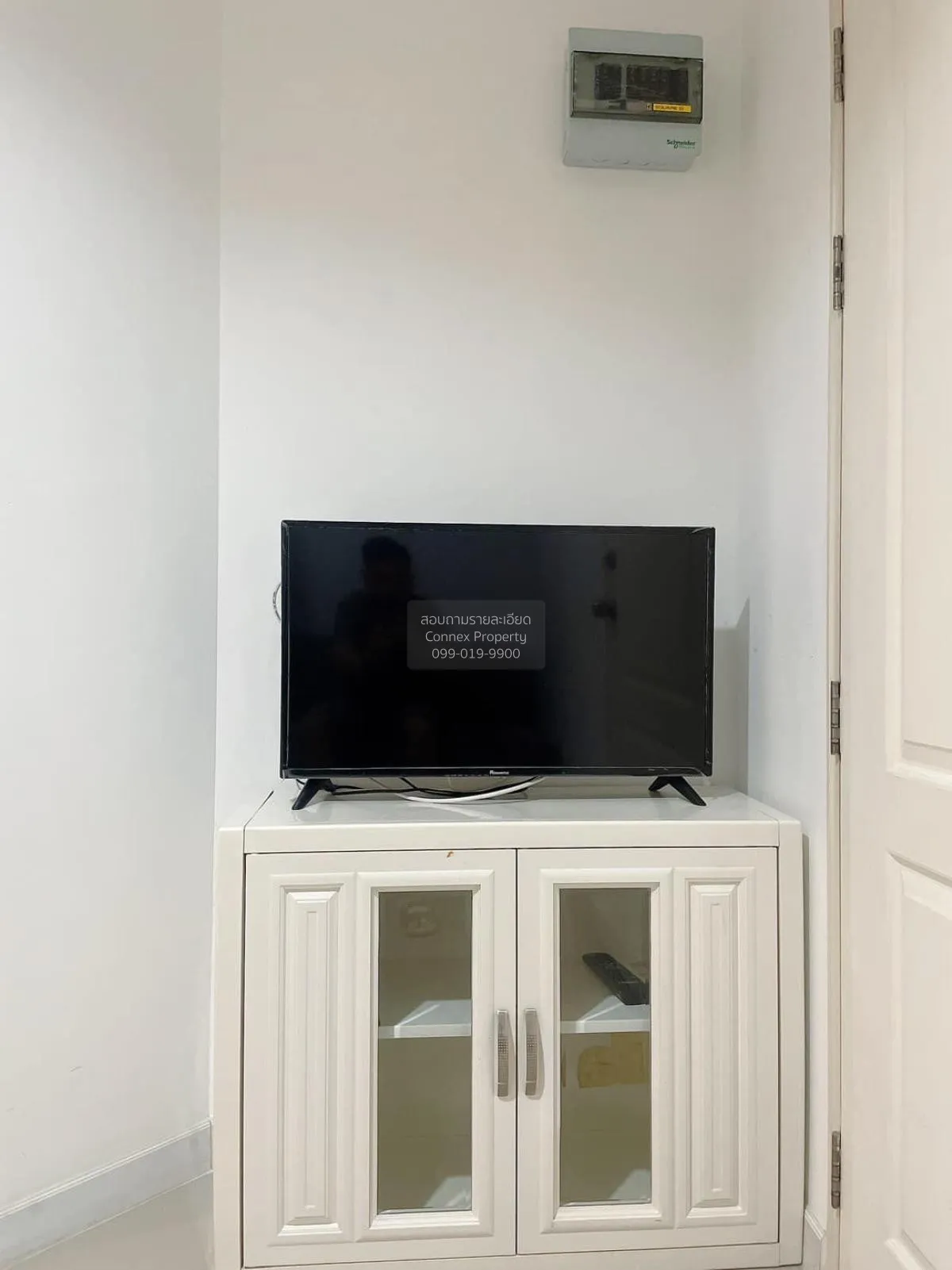 เช่าคอนโด  ลุมพินี คอนโดทาวน์ รามอินทรา - นวมินทร์ คันนายาว เขต ค 4